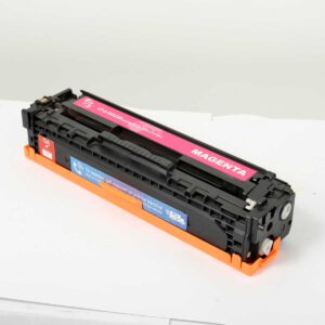 ECOPLAN Toner Cartridge replacement for HP/ COLOR CE323A / HP 128A