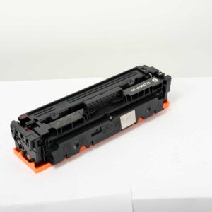 ECOPLAN Toner Cartridge replacement for HP/ COLOR CF410A / HP 410A
