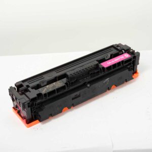 ECOPLAN Toner Cartridge replacement for HP/ COLOR CF413A / HP 410A