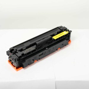 ECOPLAN Toner Cartridge replacement for HP/ COLOR CF412A / HP 410A