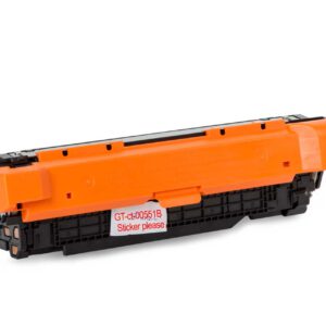 ECOPLAN Toner Cartridge replacement for HP/ COLOR CE400A / HP 507A