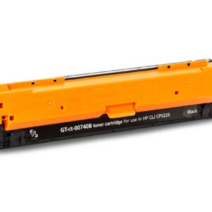 ECOPLAN Toner Cartridge replacement for HP/ COLOR CE740A / HP 307A