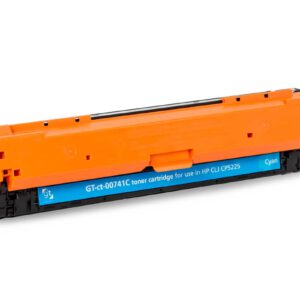 ECOPLAN Toner Cartridge replacement for HP/ COLOR CE741A / HP 307A