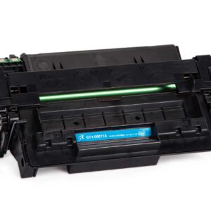 ECOPLAN Toner Cartridge replacement for HP / Mono Q6511A