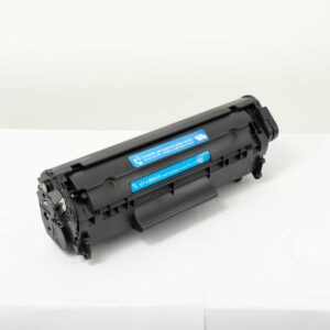 ECOPLAN Toner Cartridge replacement for HP / Mono Q2612A