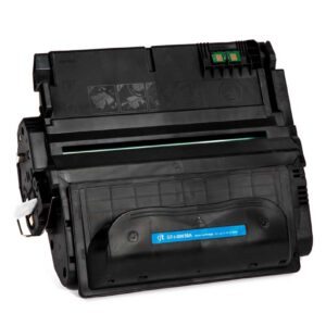 ECOPLAN Toner Cartridge replacement for HP / Mono Q1338A
