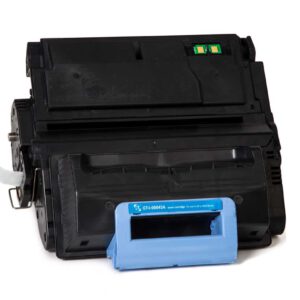ECOPLAN Toner Cartridge replacement for HP / Mono Q5945A
