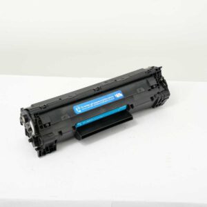 ECOPLAN Toner Cartridge replacement for HP / Mono Q7553A