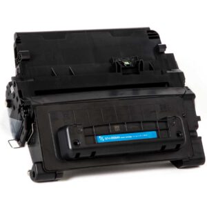 ECOPLAN Toner Cartridge replacement for HP / Mono CC364A