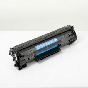 ECOPLAN Toner Cartridge replacement for HP / Mono CE278A