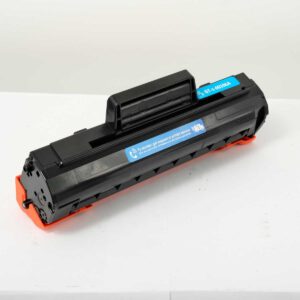 ECOPLAN Toner Cartridge replacement for HP / Mono W1106A / 106A