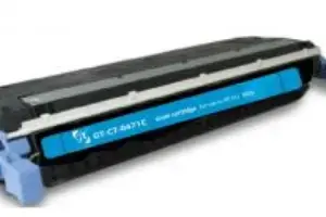 ECOPLAN Toner Cartridge replacement for HP / Color Q6471A