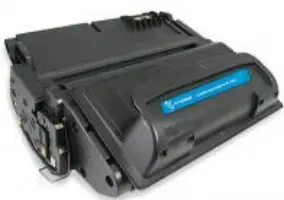 ECOPLAN Toner Cartridge replacement for HP / Mono Q5942A