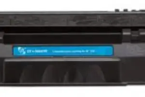 ECOPLAN Toner Cartridge replacement for HP / Mono Q5949A