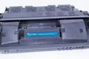 ECOPLAN Toner Cartridge replacement for HP / Mono C8061X