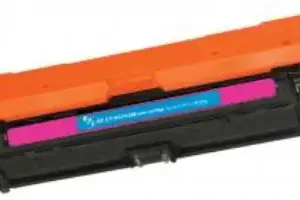 ECOPLAN Toner Cartridge replacement for HP/ COLOR CE743A / HP 307A