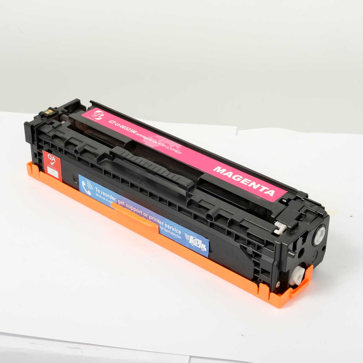 Buy HP 128A / CE323A Toner Cartridge in Dubai, UAE | GT-ct-00323M | GIT