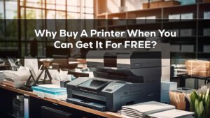 buy a printer