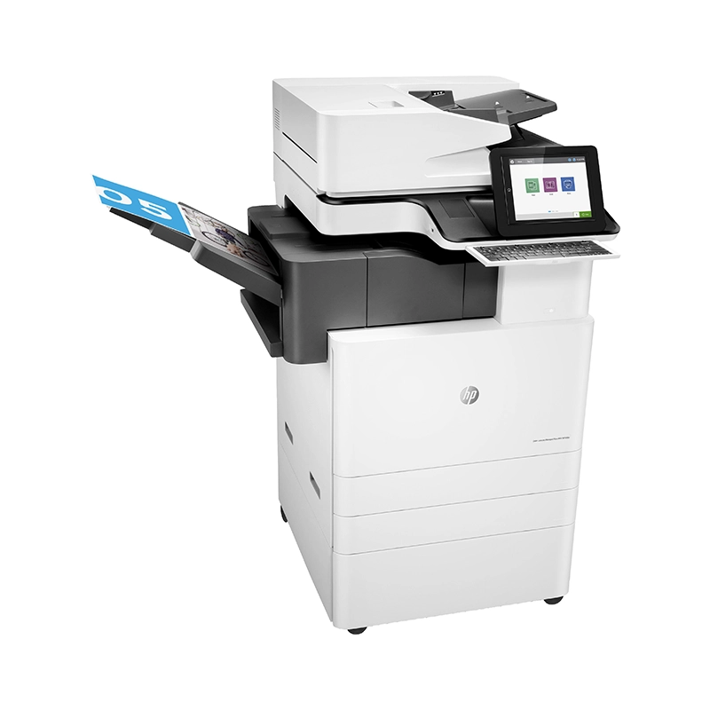 HP printer monthly rental Dubai UAE
