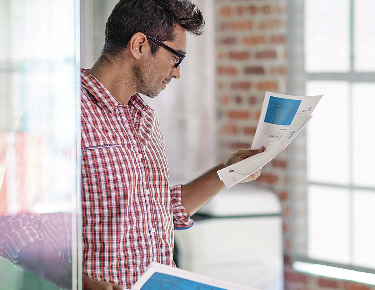 Buy HP printer Dubai pay per page
