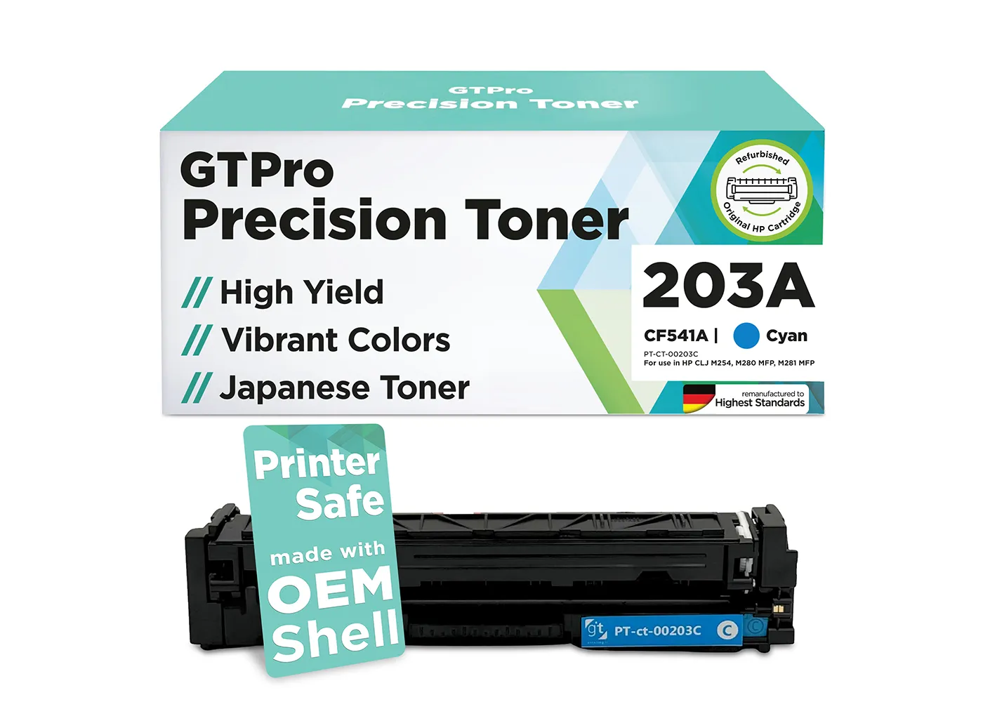 GTPro Precision Toner Amazon UAE