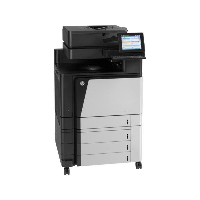 HP M880z