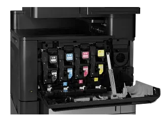 ECOPLAN HP M880z toner cartridges Dubai UAE