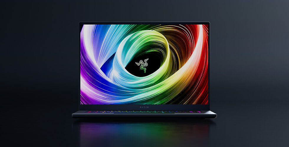 Special request high-performance laptops Dubai ECOPLAN