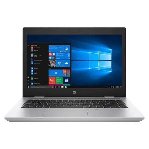 HP 640 G3 refurbished Dubai