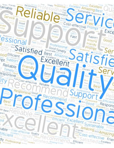 Customer Feedback for German Imaging Technologies (1)